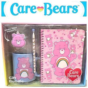 Care Bears Gift Bundle
